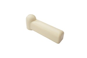 YS204 Pencil tag AM EAS hard tag for clothes shop/shoe shop and supermarket