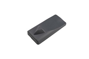 YS045 quadrate tag EAS RF tag for clothing shop/toggery/supermarket/digital store/retail store