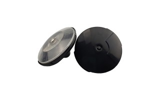 YS016 Mini Alpha EAS RF tag for clothing shop/toggery/supermarket/digital store/retail store