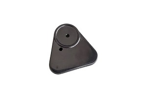 YS210 Xpencil AM EAS hard tag for clothes shop/shoe shop and supermarket