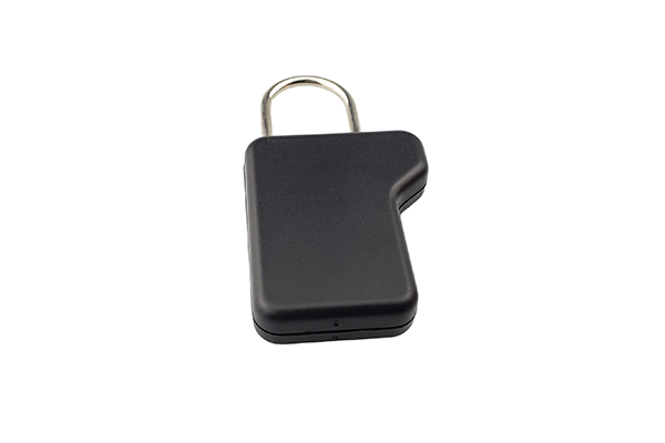 Good Quality Quick Eas Tag - YS104 Quick padlock EAS alarming tag for anti-theft – Yasen detail pictures