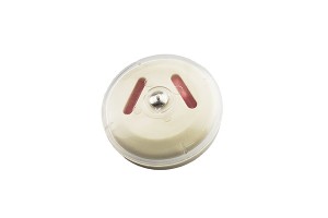 YS316 Ink Tag security tag with pin for garments retail shop