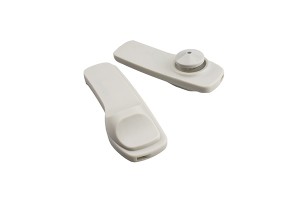 YS214 Super tag1 AM EAS hard tag for shoes store