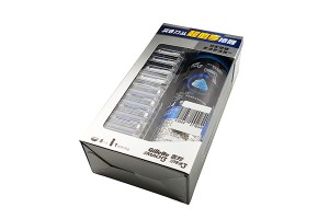 YS602 304 RF Label