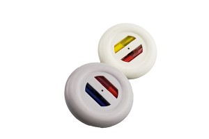 YS313 R50 Ink Tag security tag with pin for for clothesp