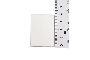 YS602 304 RF Label