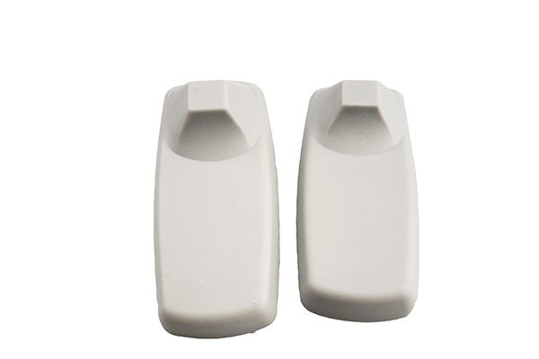Hot sale Factory - YS234 AM EAS hard tag for clothes shop/shoe shop and supermarket – Yasen detail pictures