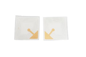 YS603 404 RF Label