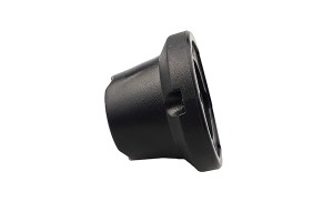 YS801 Plastic shoplifting magnetic detacher for EAS tag/AM tag/RF tag for clothing/toggery/supermarket/digital store
