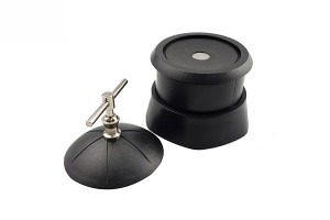 YS806 Super  tapered plastic detacher for EAS tag/AM tag/RF tag for clothing shop/toggery/supermarket/digital store/retail store