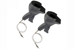 YS812 handheld detacher for EAS tag/AM tag/RF tag for clothing shop/toggery/supermarket/digital store/retail store