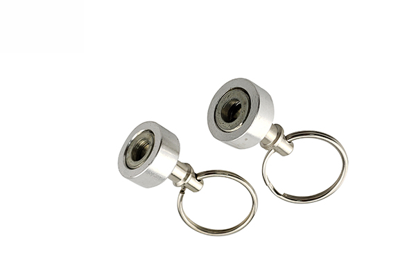 New Arrival China Retail Eas Detacher - YS814 lock for EAS detacher/anti employee theft lock – Yasen detail pictures