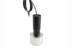 YS825 black-handle detacher for EAS tag/AM tag/RF tag for clothing shop/toggery/supermarket/digital store/retail store