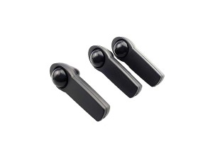 YS231 M3 AM EAS hard tag for clothes shop/shoe shop and supermarket