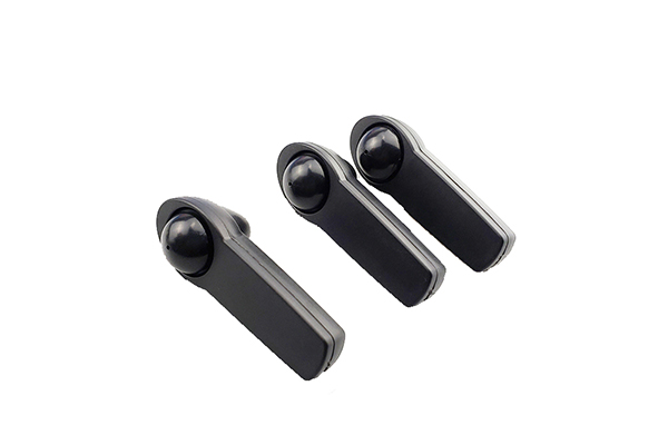 China Manufacturer for Eas Tag Remove - YS231 M3 AM EAS hard tag for clothes shop/shoe shop and supermarket – Yasen detail pictures