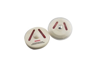 YS316 Ink Tag security tag with pin for garments retail shop