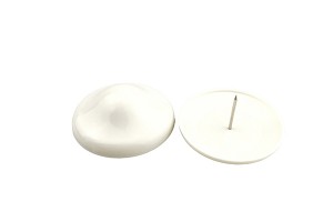 YS008 X40 hard tag EAS RF tag for clothing shop/toggery/supermarket/digital store/retail store