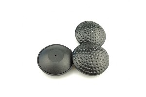 YS011 Midi Golf tag EAS RF tag for clothing shop/toggery/supermarket/digital store/retail store