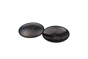 YS012 Large Dome tag EAS RF tag for clothing shop/toggery/supermarket/digital store/retail store