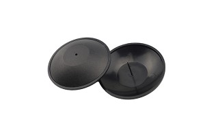 YS014 Mini Dome EAS RF tag for clothing shop/toggery/supermarket/digital store/retail store