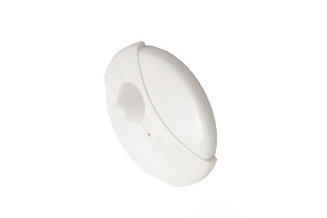 YS015 Alpha EAS RF tag for clothing shop/toggery/supermarket/digital store/retail store