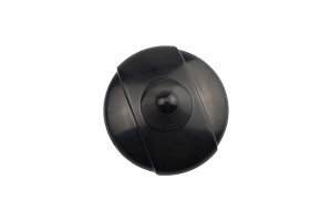YS016 Mini Alpha EAS RF tag for clothing shop/toggery/supermarket/digital store/retail store