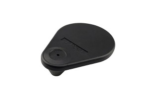 YS017 Drop Water EAS RF tag for clothing shop/toggery/supermarket/digital store/retail store