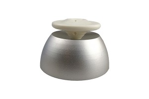 YS019 Mini UFO EAS RF tag for clothing shop/toggery/supermarket/digital store/retail store