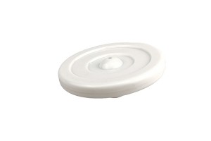 YS028 R50 Round EAS RF tag for clothing shop/toggery/supermarket/digital store/retail store