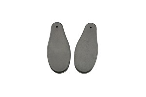 YS030 Flat Pencil EAS RF tag for clothing shop/toggery/supermarket/digital store/retail store