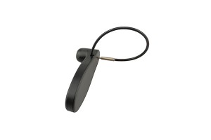 YS031 Flat Pencil-Lanyard EAS RF tag for clothing shop/toggery/supermarket/digital store/retail store
