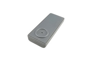 YS045 quadrate tag EAS RF tag for clothing shop/toggery/supermarket/digital store/retail store