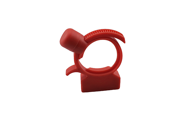 Bottom price Eas Bottle Tag - YS105 Quick bottle Tag – Yasen detail pictures