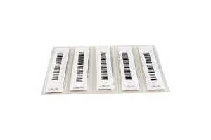 YS610 Waterproof Label