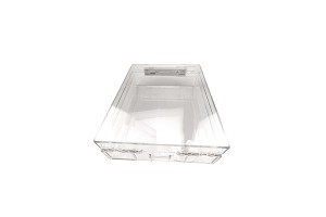 YS658 common safer box for perfumes, cosmetics, shavers, cigarettes, DVDS, batteries for supermarket/ cosmetic shop/