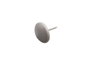 YS755 plastic pin for EAS hard tag/am hard/rf hard tag