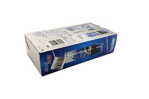 YS601 303 RF Label