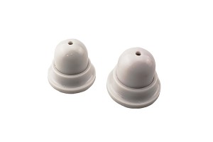 YS312 Clutch Tag security tag with pin  for garments retail shop