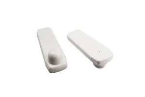YS223 clutch tag AM EAS hard tag for clothes shop/shoe shop and supermarket