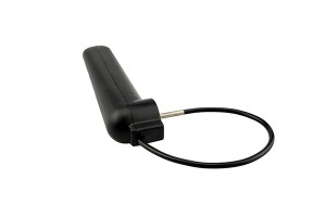 YS230 acute pencil tag with lanyard