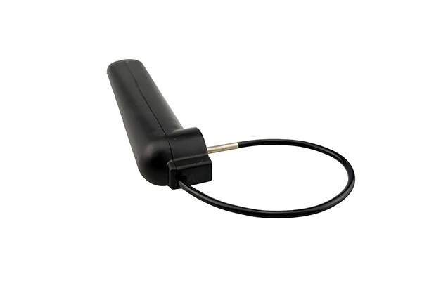 factory low price - YS230 acute pencil tag with lanyard – Yasen detail pictures