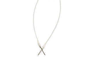 YS702 lanyard with needle for hard tag/RM tag/AM tag