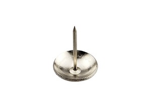 YS752 iron pin for EAS hard tag/am hard/rf hard tag