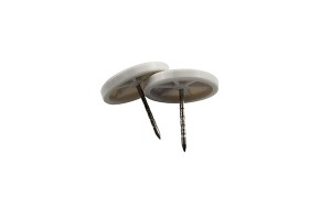 YS753 thick plastic pin for EAS hard tag/am hard/rf hard tag
