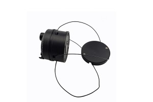 as005 EAS RF/AM self-alarming tag mini spider wrap for box