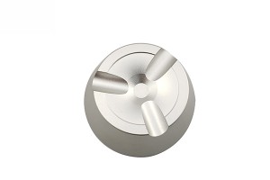 YS803 Super shoplifting magnetic detacher for EAS tag/AM tag/RF tag for clothing shop/toggery/supermarket/digital store