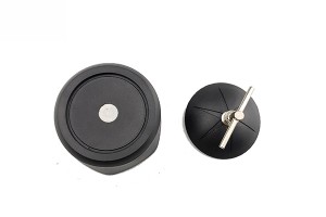 YS806 Super  tapered plastic detacher for EAS tag/AM tag/RF tag for clothing shop/toggery/supermarket/digital store/retail store