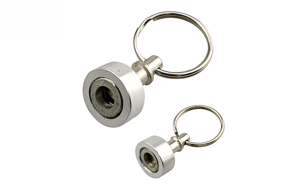 New Arrival China Retail Eas Detacher - YS814 lock for EAS detacher/anti employee theft lock – Yasen detail pictures