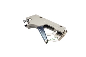 YS834 handheld detacher for  EAS tag/AM tag/RF tag for clothing shop/toggery/supermarket/digital store/retail store