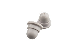 YS312 Clutch Tag security tag with pin  for garments retail shop